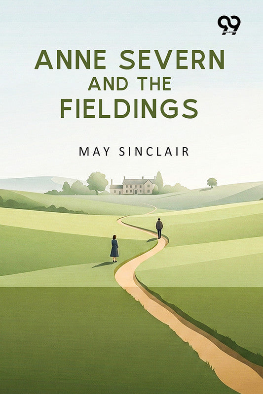 Anne Severn And The Fieldings
