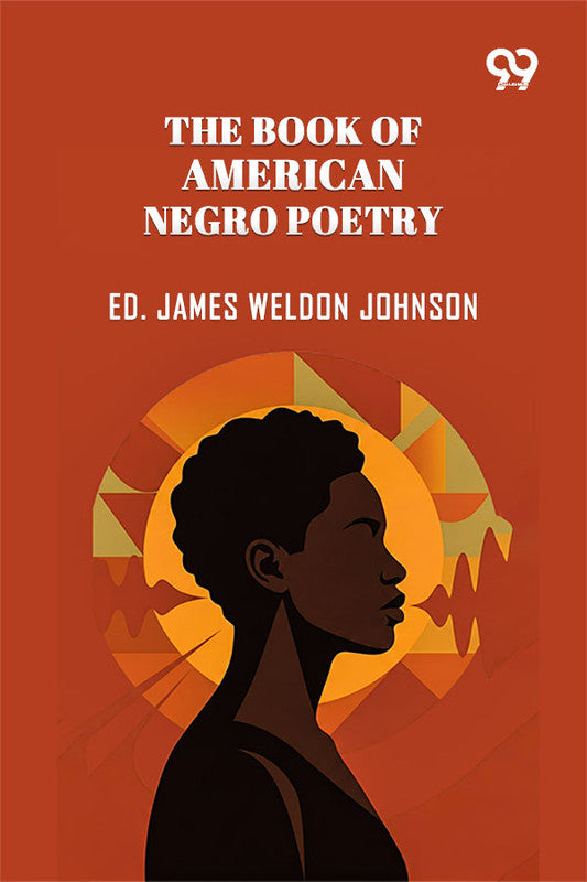 The Book Of American Negro Poetry