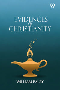 Evidences Of Christianity