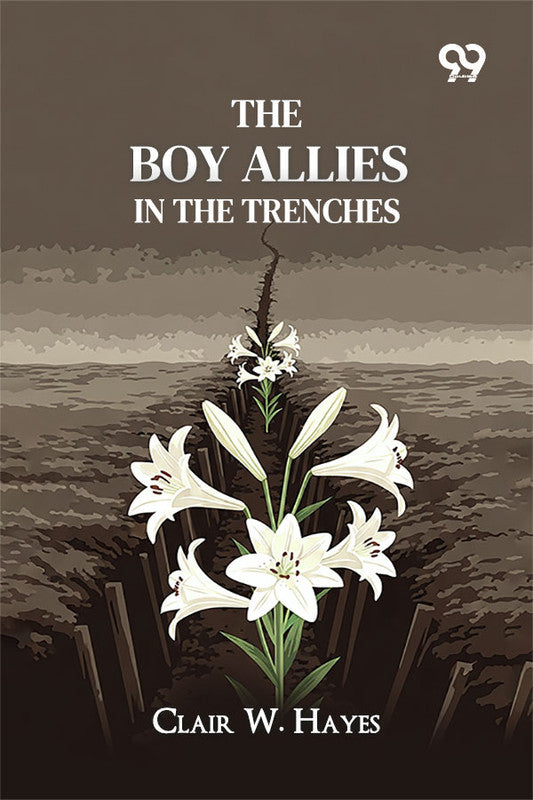 The Boy Allies In The Trenches