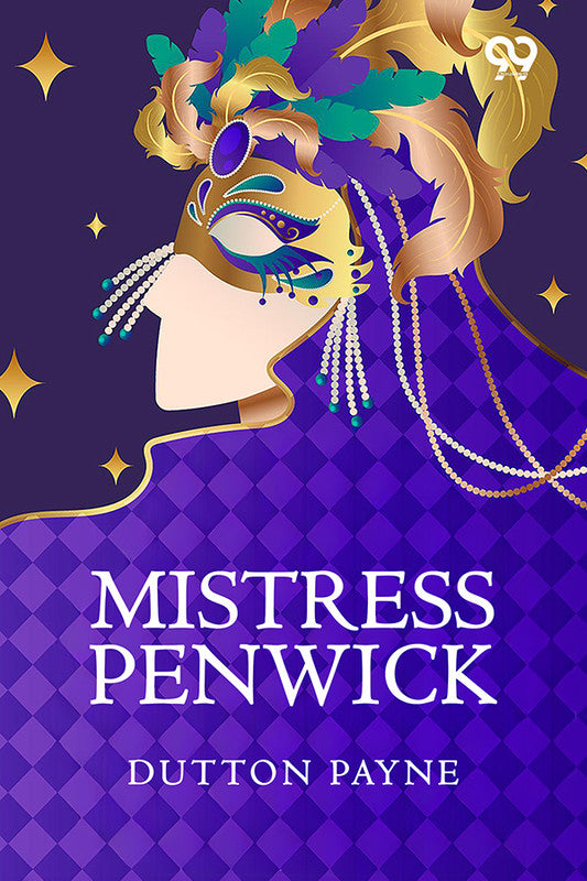 Mistress Penwick