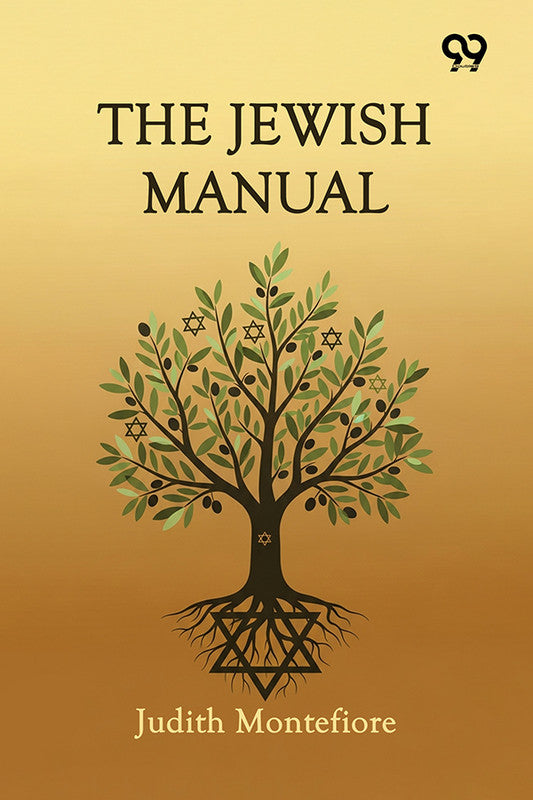 The Jewish Manual