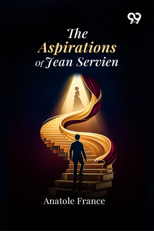 The Aspirations Of Jean Servien