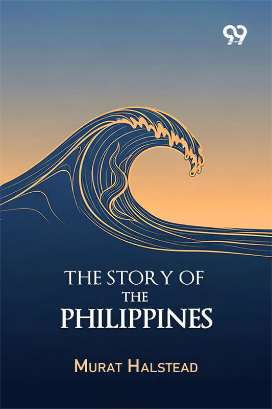 The Story Of The Philippines