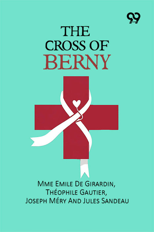 The Cross Of Berny