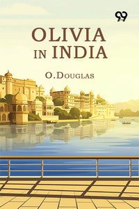 Olivia In India