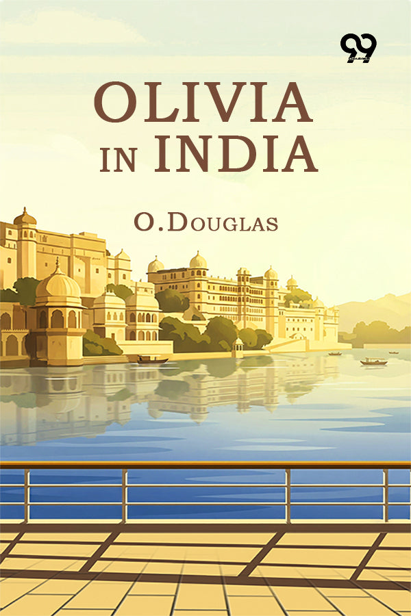 Olivia In India