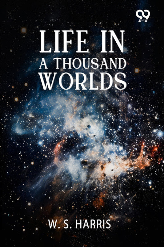 Life In A Thousand Worlds