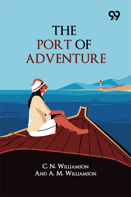 The Port Of Adventure