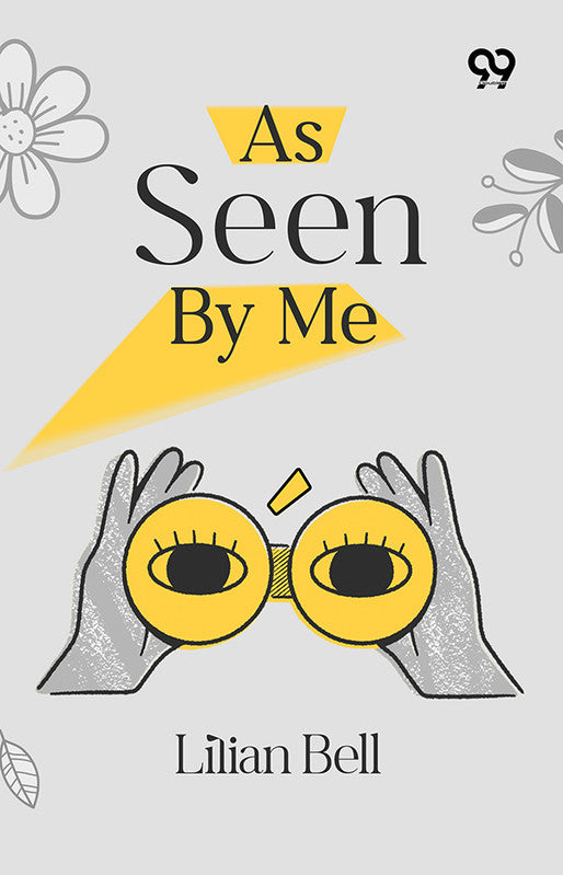 As Seen By Me