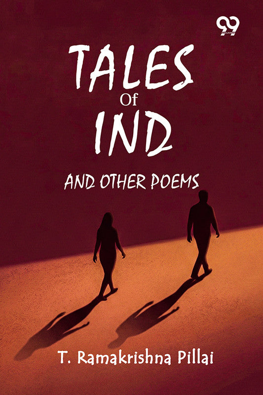 Tales Of Ind And Other Poems