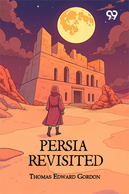 Persia Revisited
