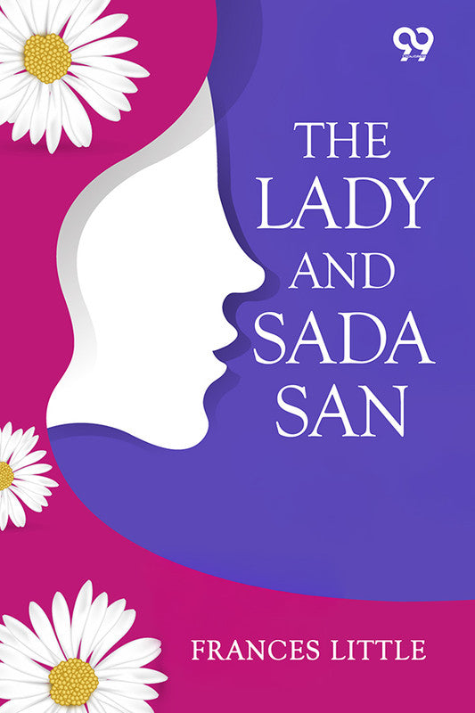 The Lady And Sada San