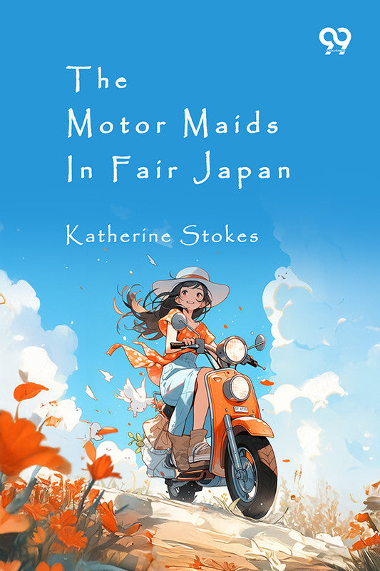 The Motor Maids In Fair Japan