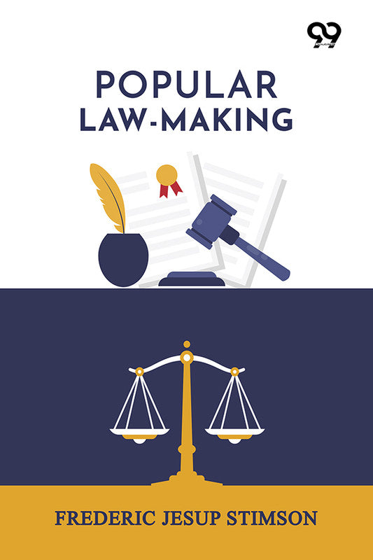 Popular Law-Making