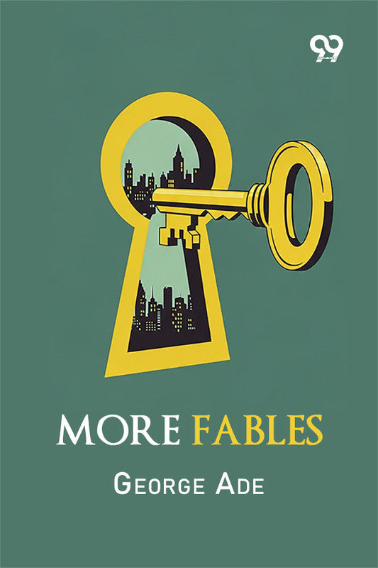 More Fables