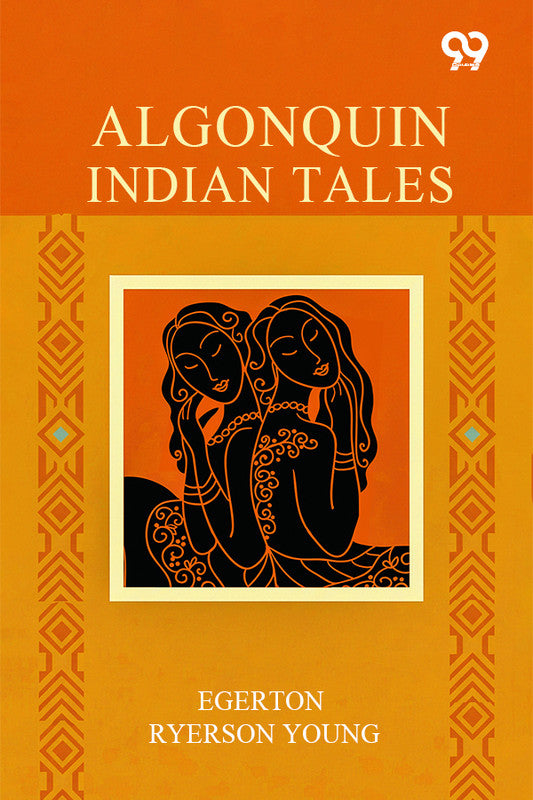 Algonquin Indian Tales