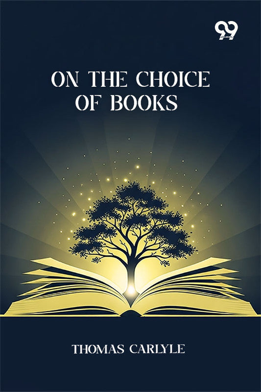 On The Choice Of Books