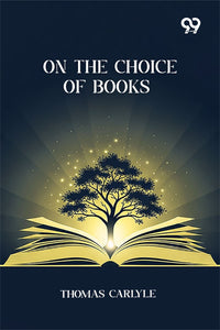 On The Choice Of Books
