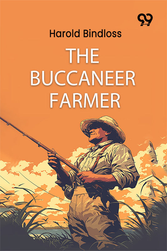 The Buccaneer Farmer