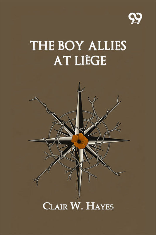 The Boy Allies At Liege