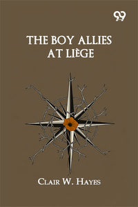The Boy Allies At Liege