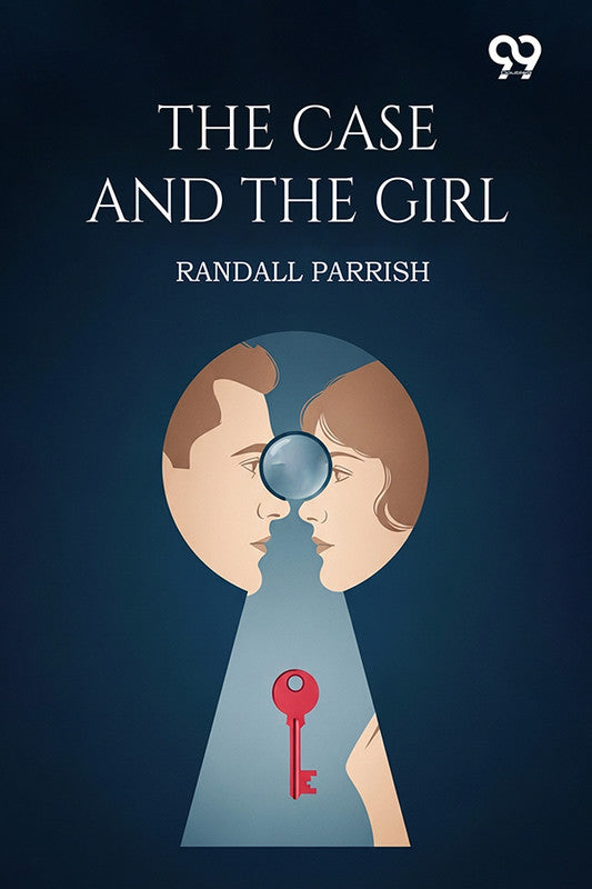 The Case And The Girl