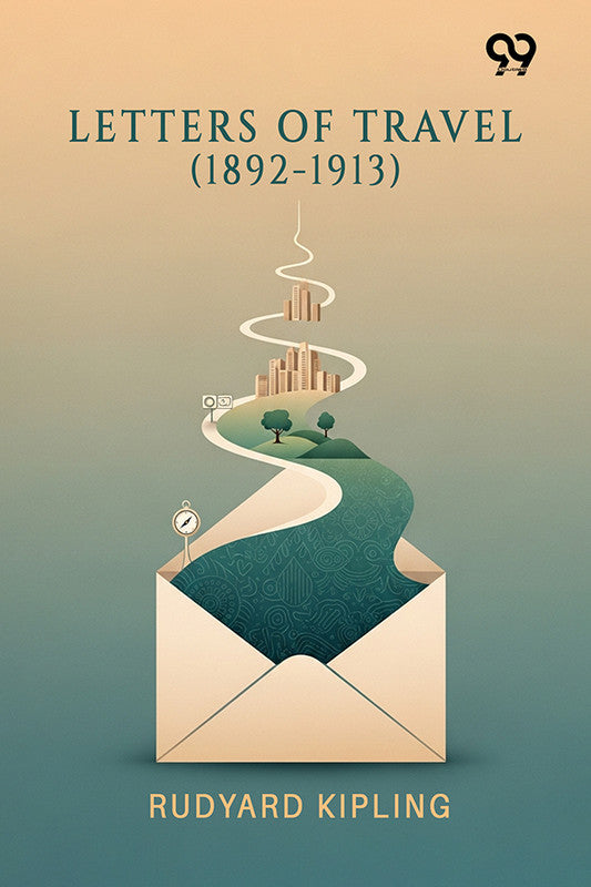 Letters Of Travel (1892-1913)