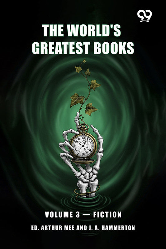 The World's Greatest Books: Volume 3 — Fiction