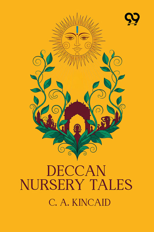 Deccan Nursery Tales