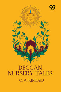 Deccan Nursery Tales