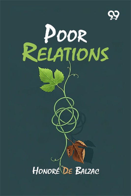 Poor Relations