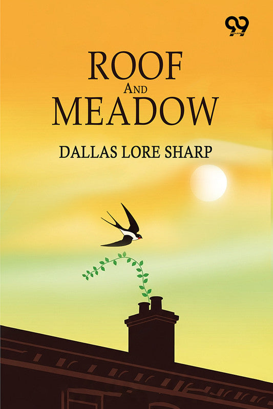 Roof And Meadow