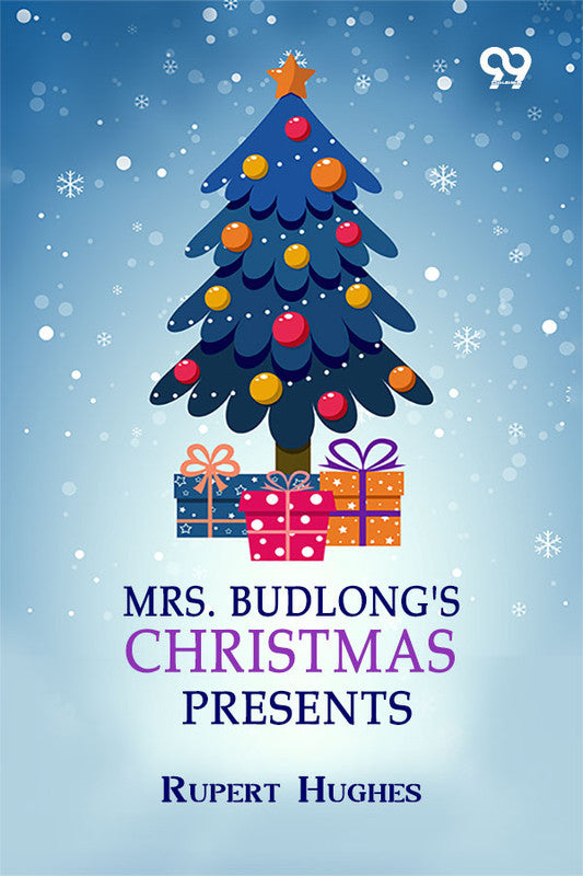 Mrs. Budlong's Christmas Presents