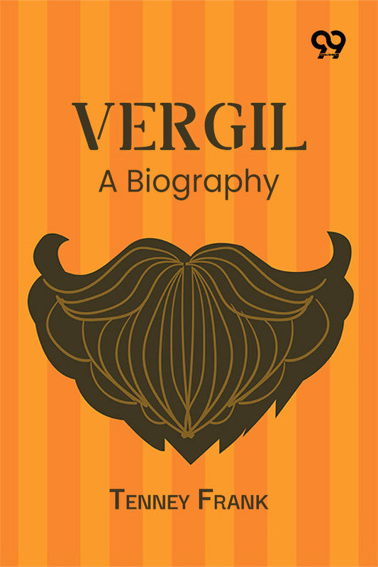 Vergil: A Biography