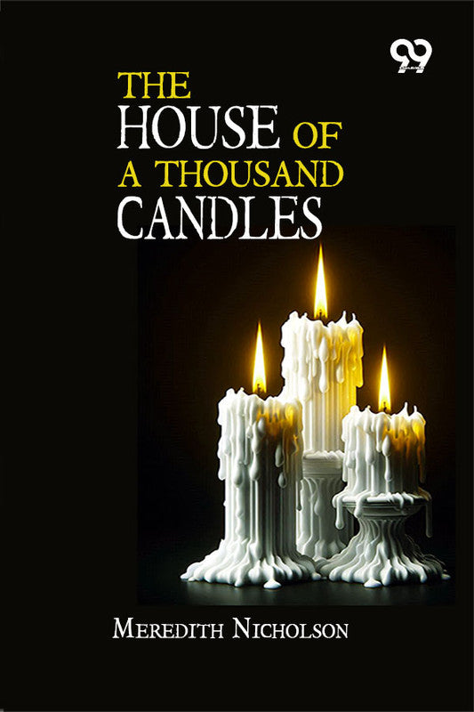 The House Of A Thousand Candles