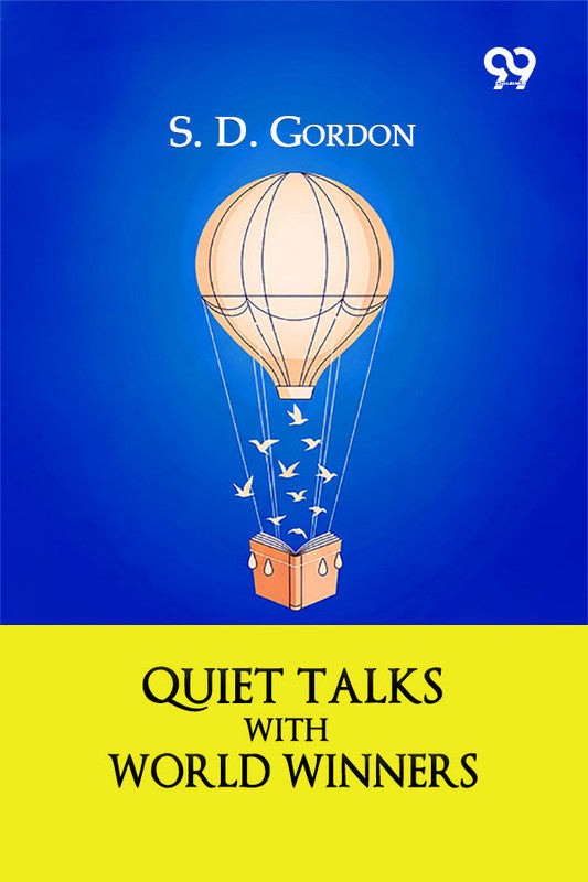 Quiet Talks With World Winners