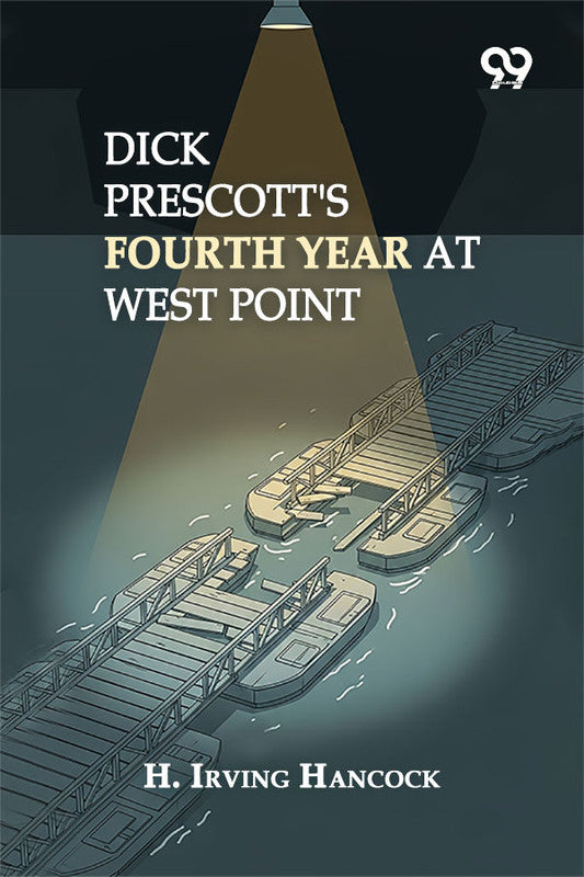 Dick Prescott's Fourth Year At West Point