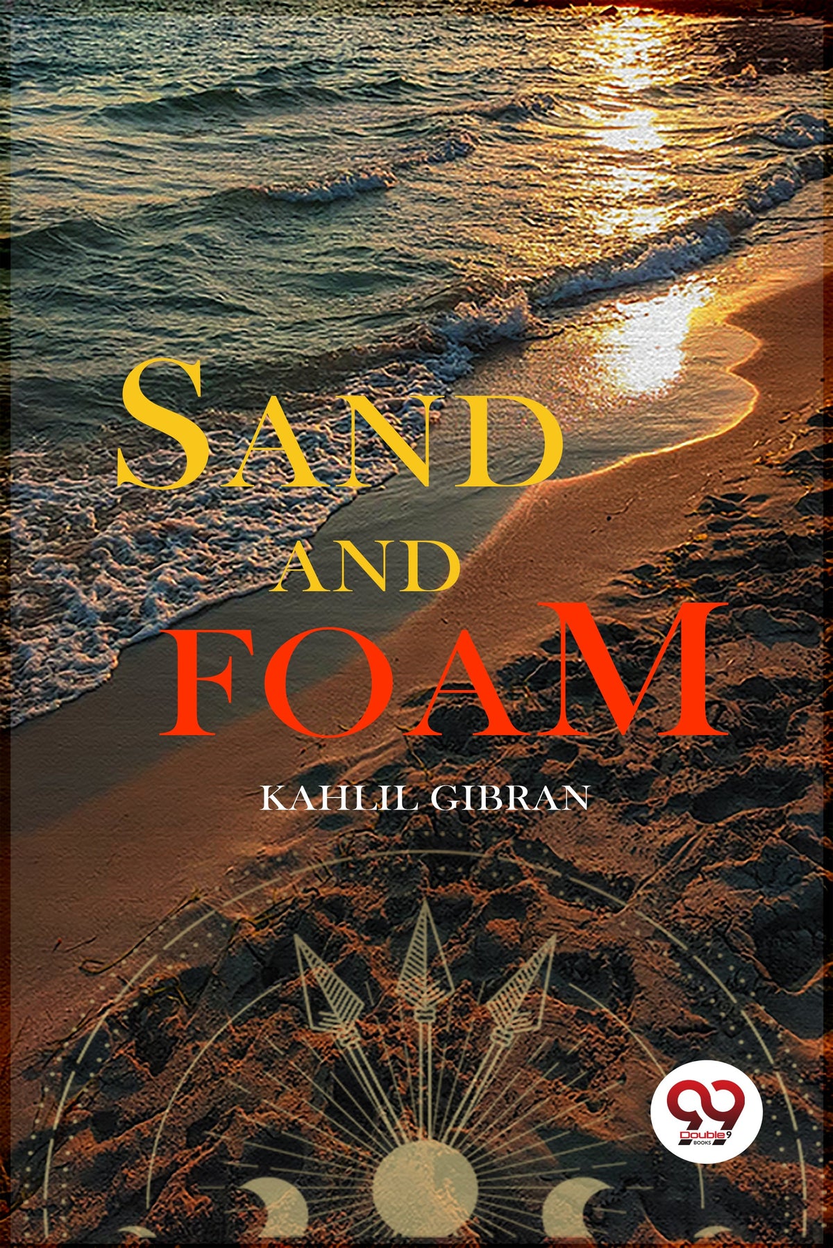 Sand and Foam