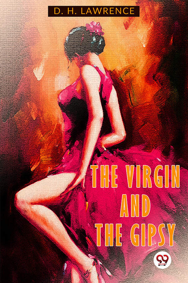 The Virgin and The Gipsy