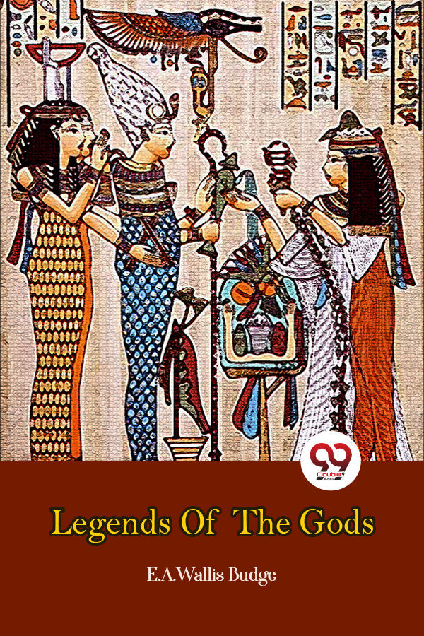 Legends of the Gods