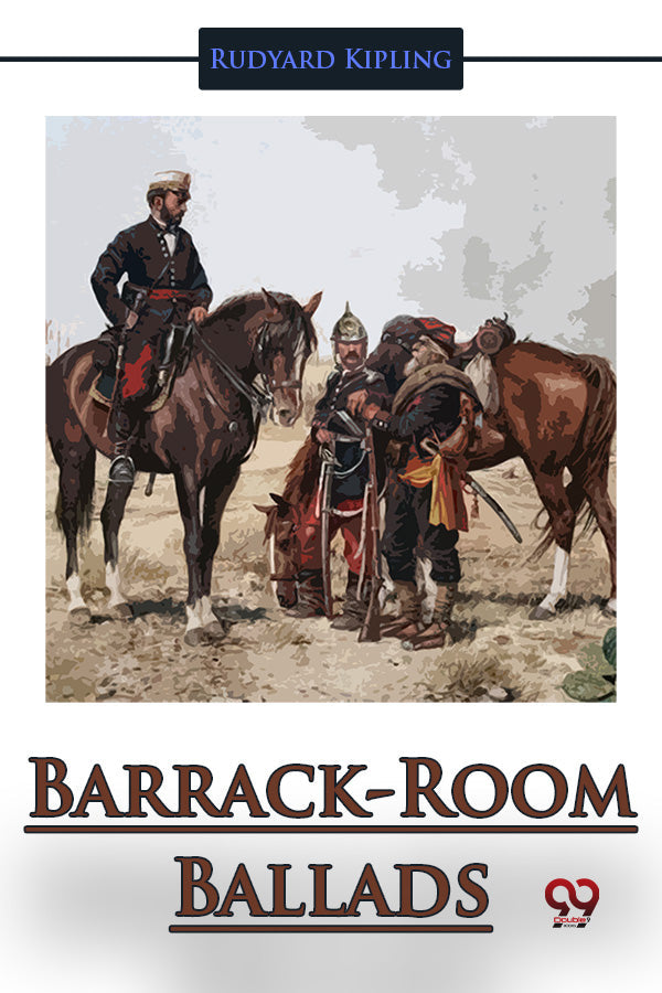 Barrack-Room Ballad