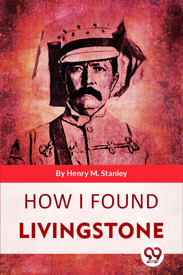 How I Found Livingstone