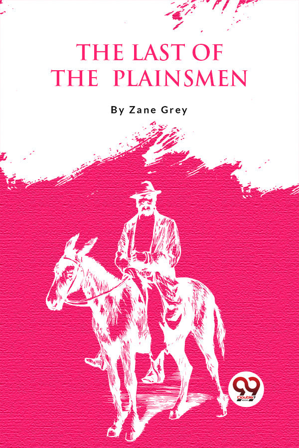 The Last Of The Plainsmen