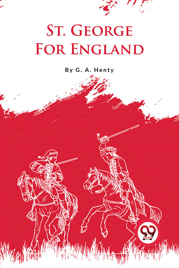 St. George For England