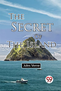 The Secret Of The Island