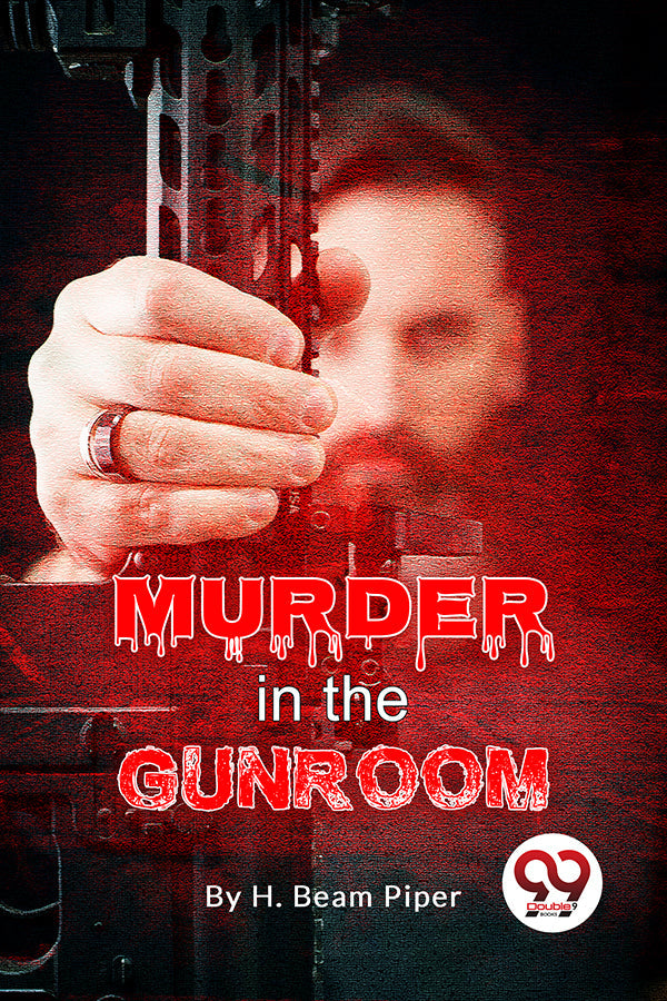 Murder In The Gunroom 