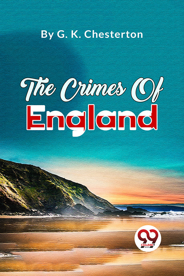 The Crimes Of England