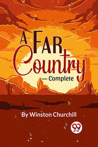 A Far Country-complete