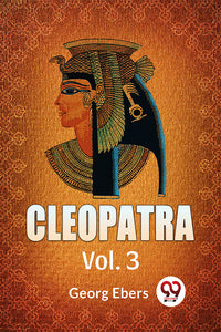 Cleopatra Vol .3